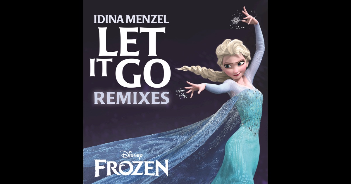 download let it go idina menzel
